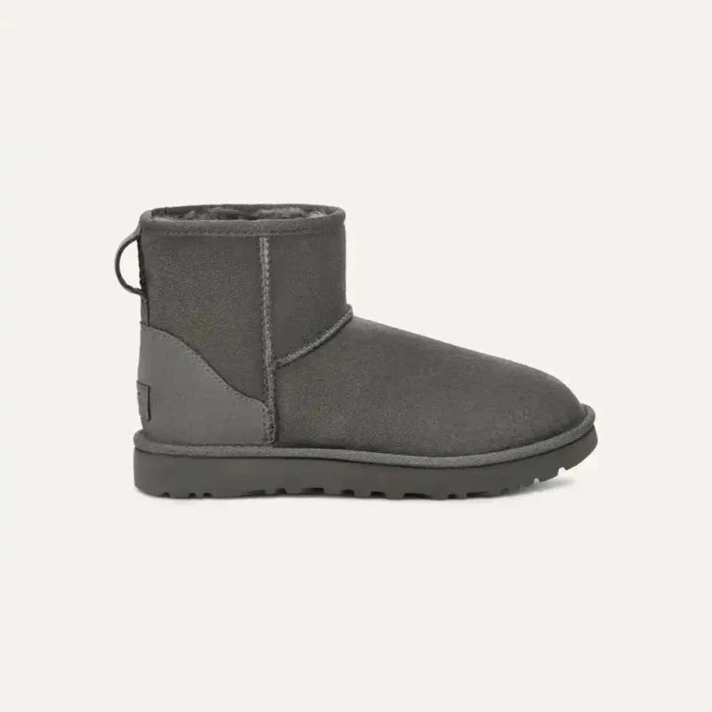 Botte Classic Mini II Grey - French Destock