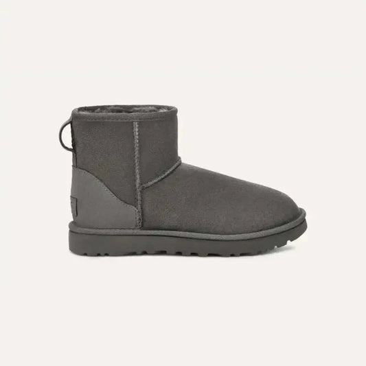 Botte Classic Mini II Grey - French Destock
