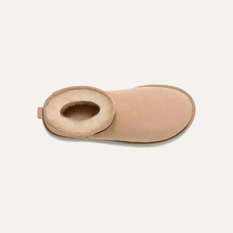 Botte Classic Mini II Sand - French Destock