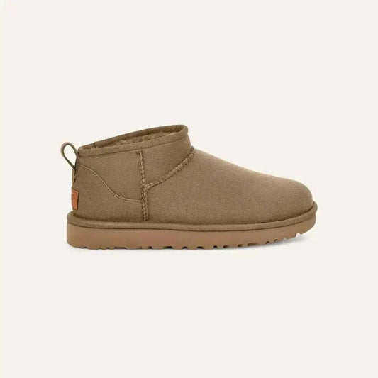 Botte Classic Ultra Mini Antilope - French Destock