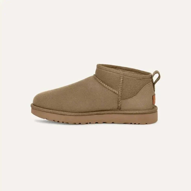Botte Classic Ultra Mini Antilope - French Destock