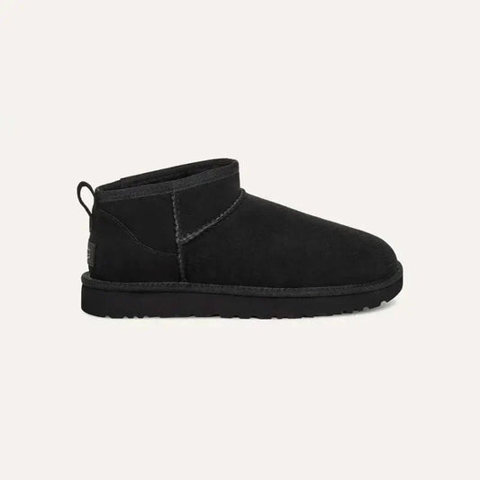Botte Classic Ultra Mini Black - French Destock