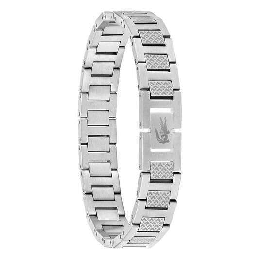 Bracelet en Acier - Longueur ajustable - French Destock