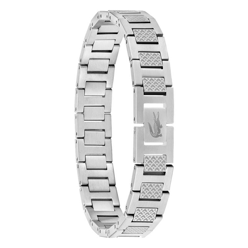 Bracelet en Acier - Longueur ajustable - French Destock