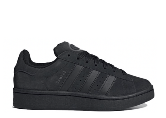 Campus 00s Core Black - French Destock
