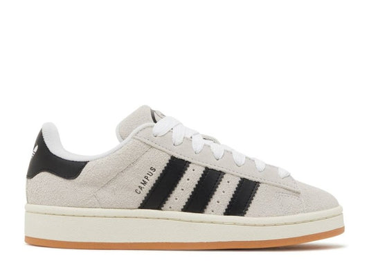 Campus 00s Crystal White Black - French Destock