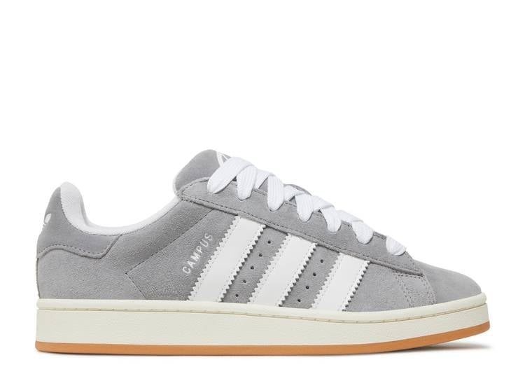Campus 00s Grey White - French Destock