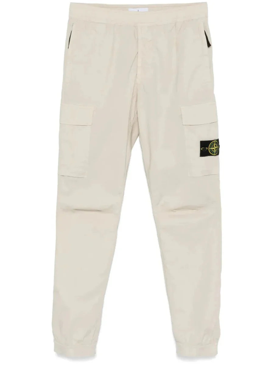 cargo track pants - French Destock