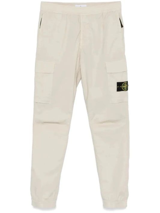 cargo track pants - French Destock