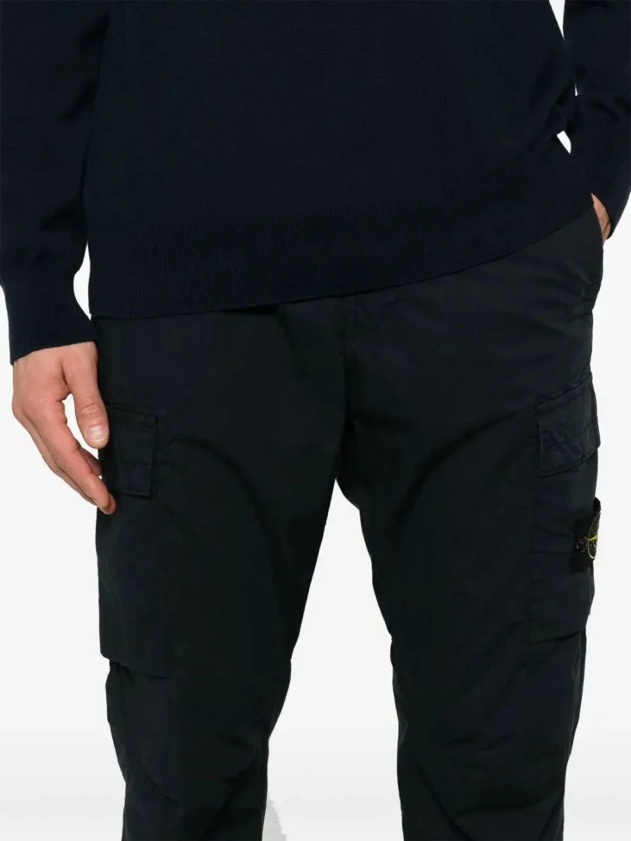 cargo track pants - French Destock
