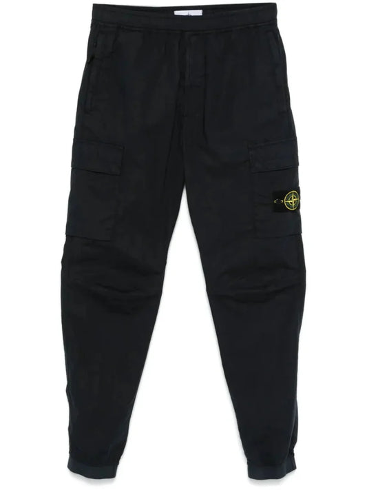 cargo track pants - French Destock