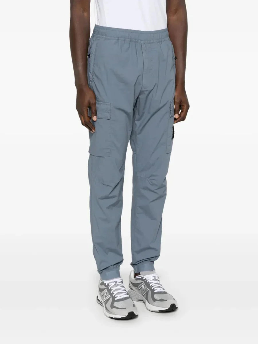 Compass - badge trousers - French Destock