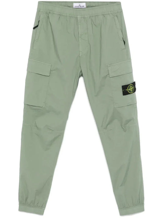 Compass - badge trousers - French Destock