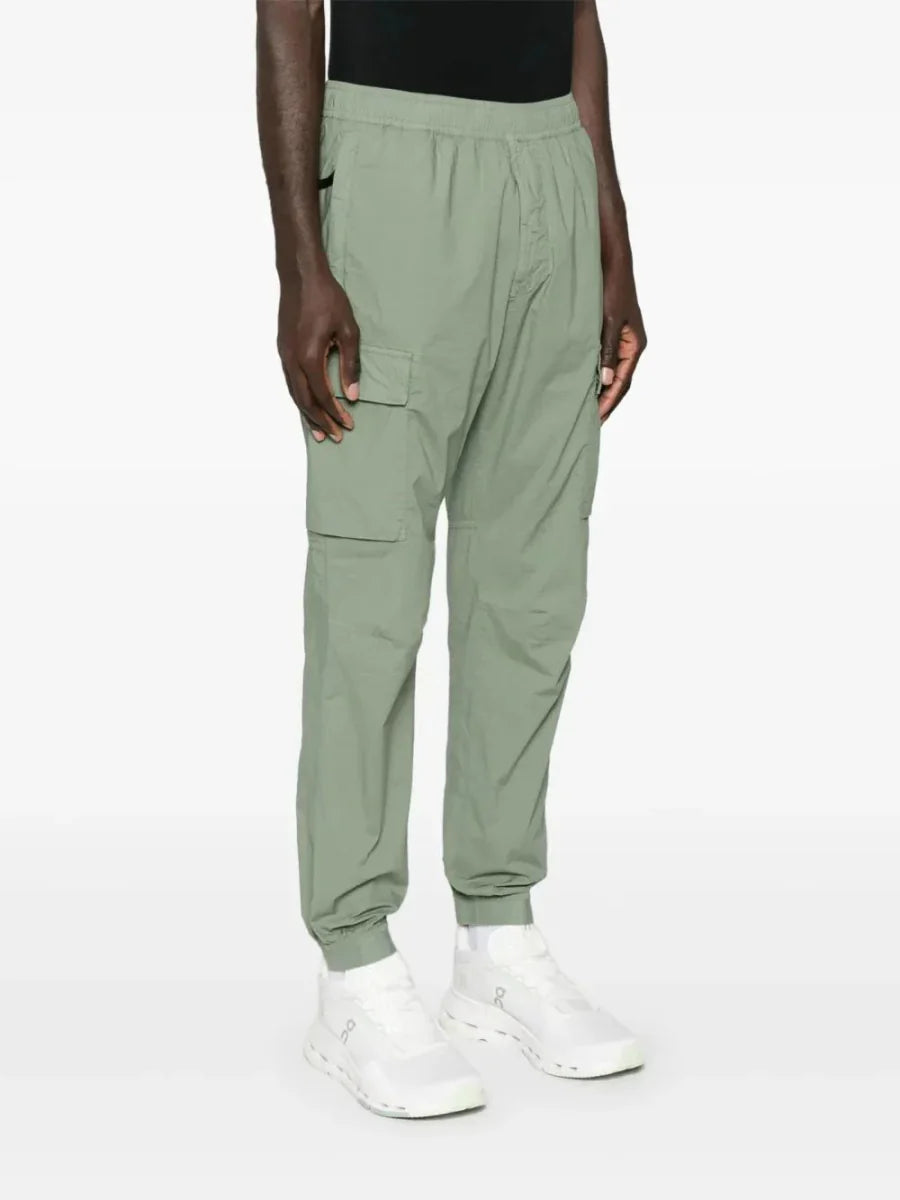 Compass - badge trousers - French Destock
