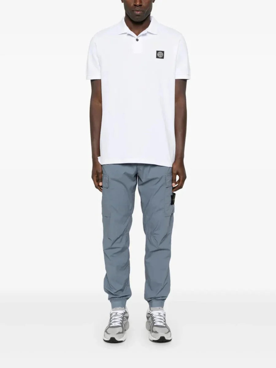 Compass - badge trousers - French Destock