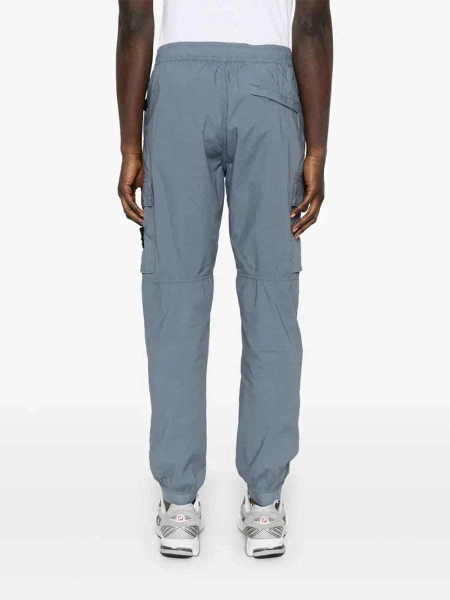 Compass - badge trousers - French Destock