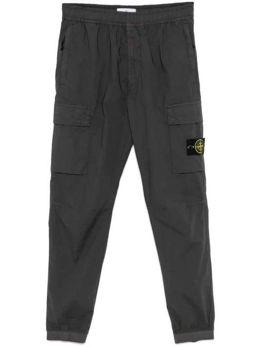Compass - badge trousers - French Destock