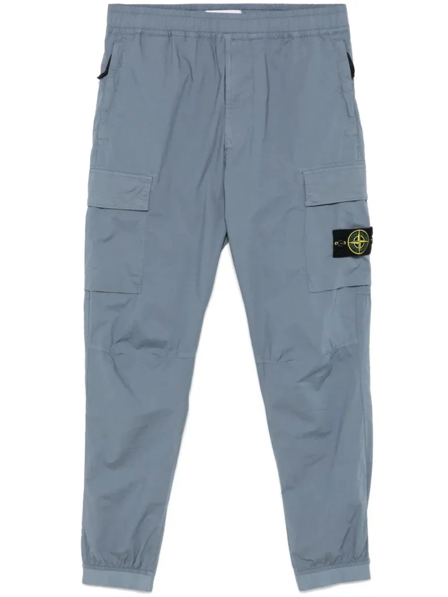 Compass - badge trousers - French Destock