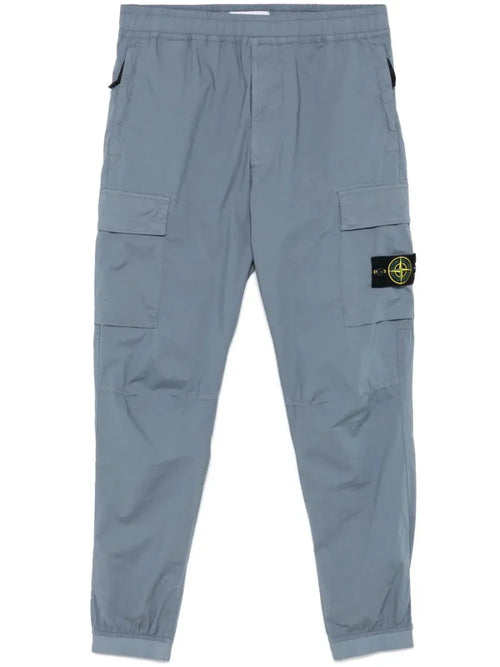 Compass - badge trousers - French Destock