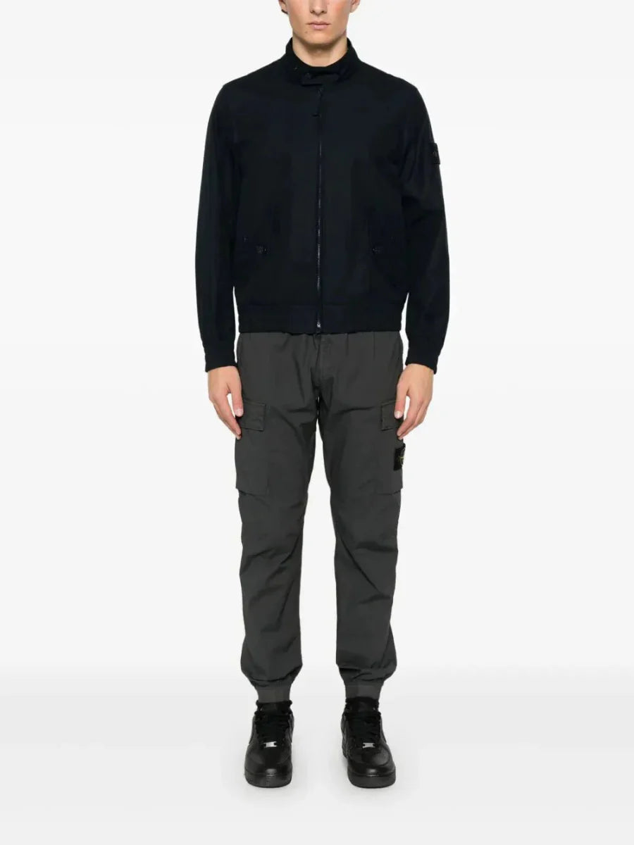 Compass - badge trousers - French Destock