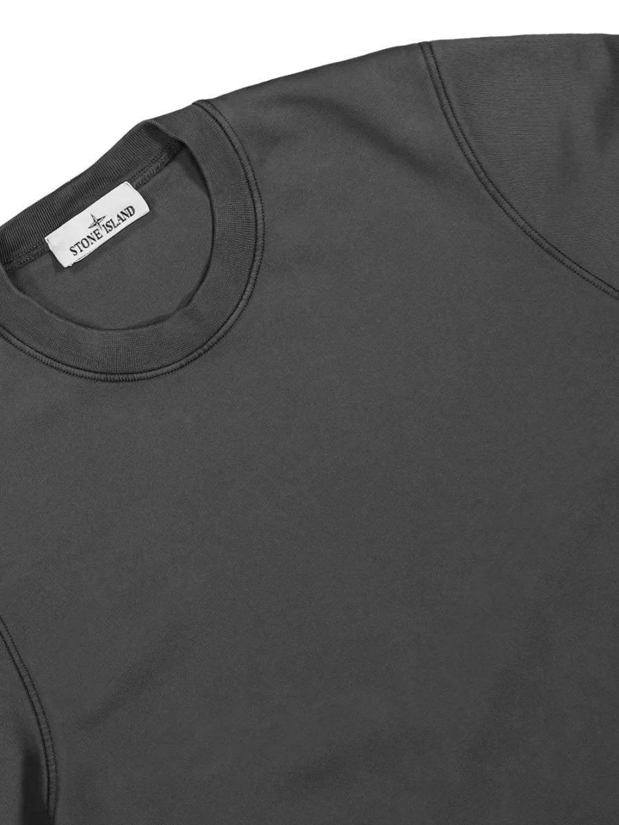 Compass - patch sweatshirt - French Destock