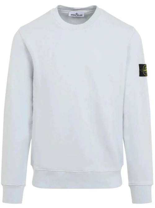 Compass - patch sweatshirt - French Destock
