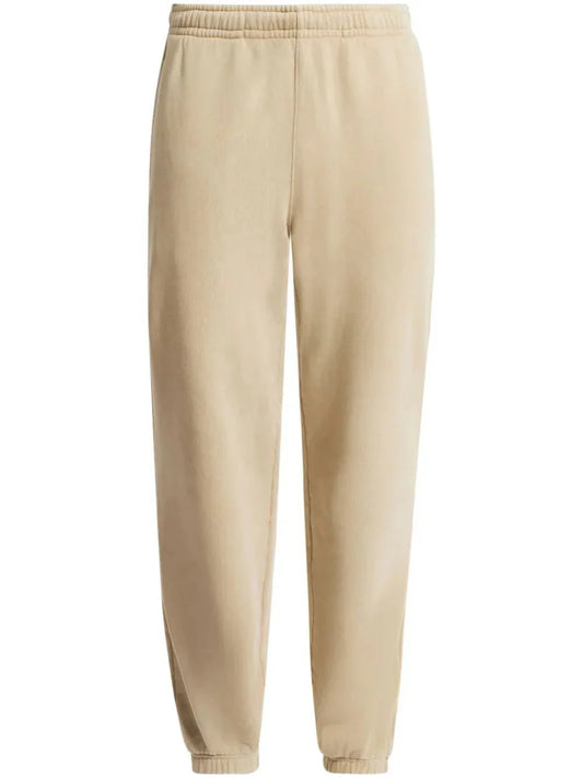 cotton track pants - French Destock