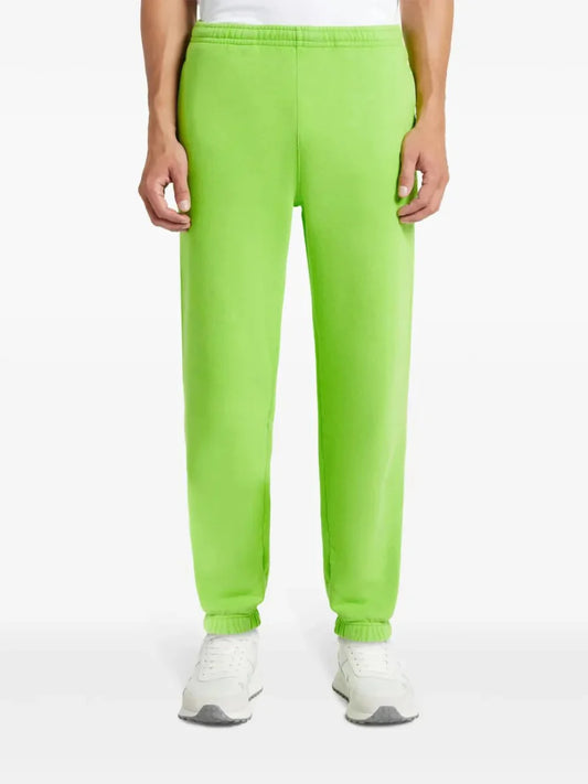 cotton track pants - French Destock