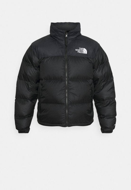 Doudoune TNF NUPTSE Unisex - Noir - French Destock