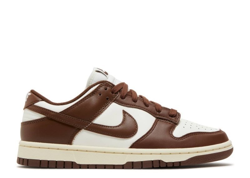 Dunk Low Cacao Wow - French Destock