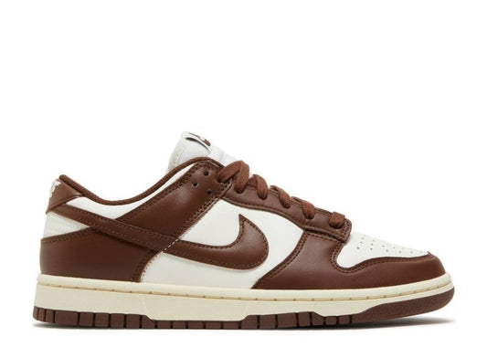 Dunk Low Cacao Wow - French Destock