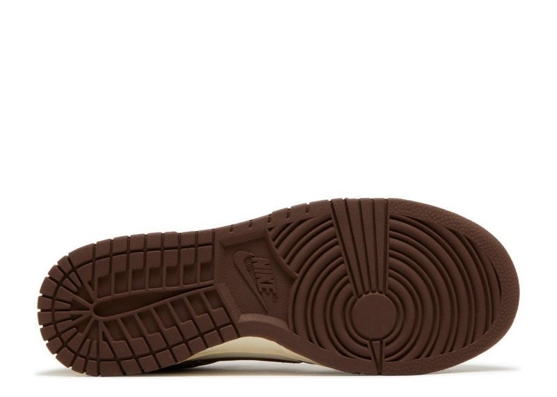 Dunk Low Cacao Wow - French Destock
