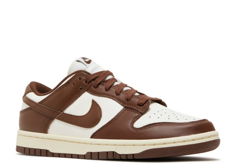 Dunk Low Cacao Wow - French Destock