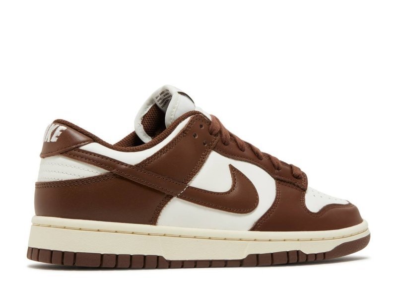 Dunk Low Cacao Wow - French Destock