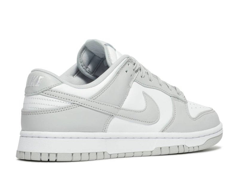 Dunk Low Grey Fog - French Destock
