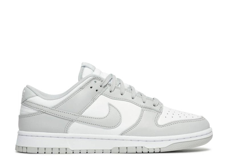Dunk Low Grey Fog - French Destock