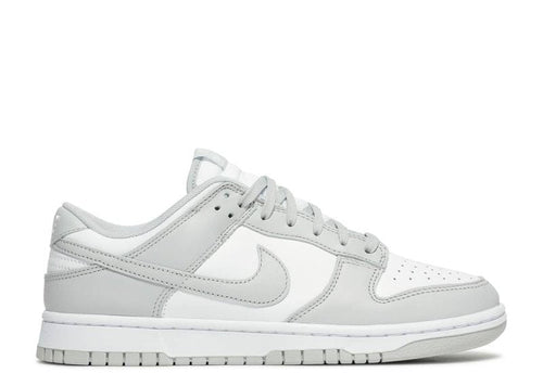 Dunk Low Grey Fog - French Destock