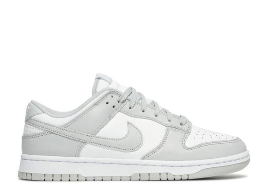 Dunk Low Grey Fog - French Destock