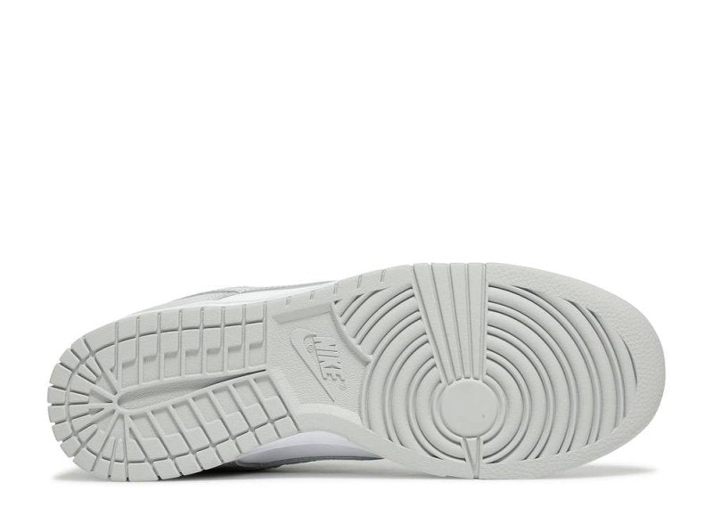 Dunk Low Grey Fog - French Destock