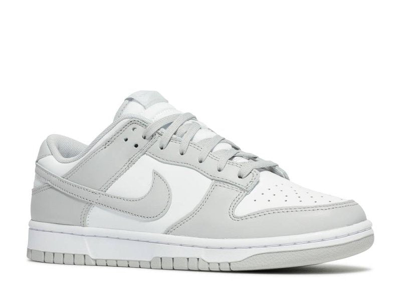 Dunk Low Grey Fog - French Destock