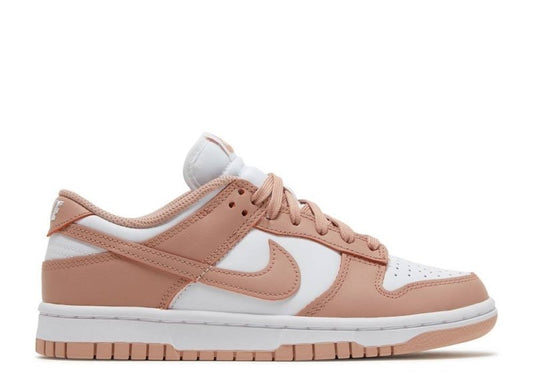 Dunk Low Rose Whisper - French Destock