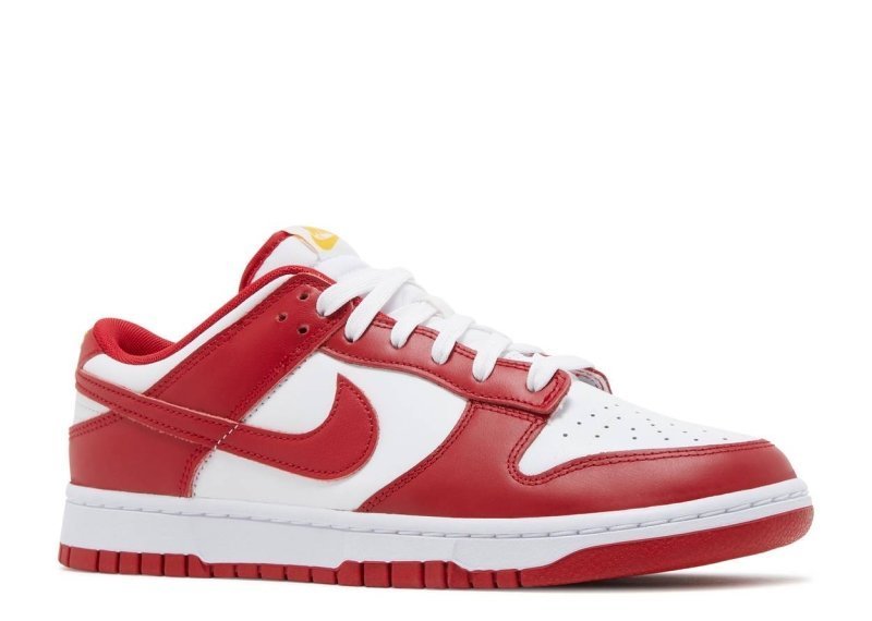 Dunk Low USC - French Destock
