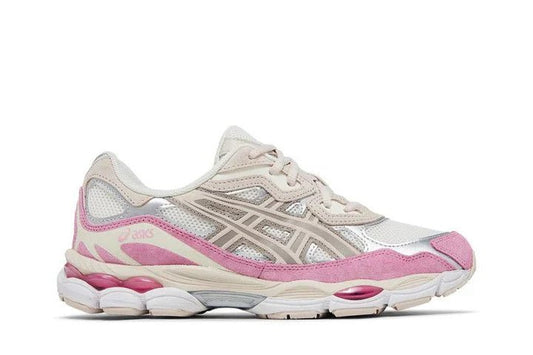 Gel - NYC Cream Mineral Beige Pink - French Destock