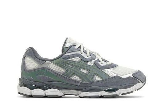 Gel - NYC Cream Steel Grey - French Destock