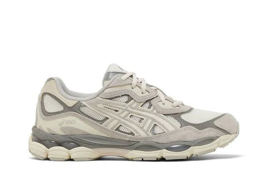 GEL - NYC Cream/Oyster Grey - French Destock