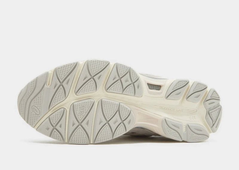 GEL - NYC Cream/Oyster Grey - French Destock