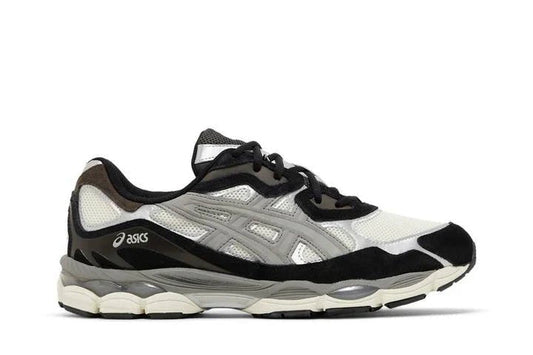 Gel - NYC Ivory Clay Grey - French Destock