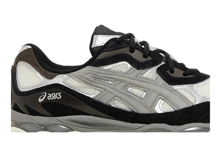 Gel - NYC Ivory Clay Grey - French Destock