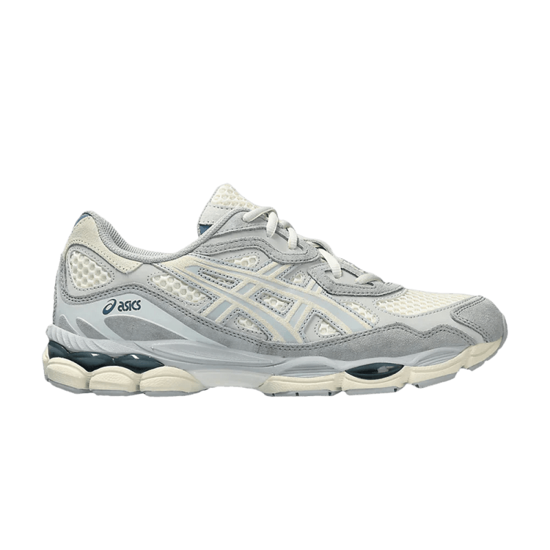 GEL - NYC Ivory Mid Grey - French Destock