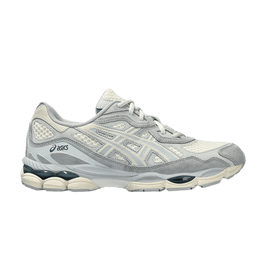 GEL - NYC Ivory Mid Grey - French Destock
